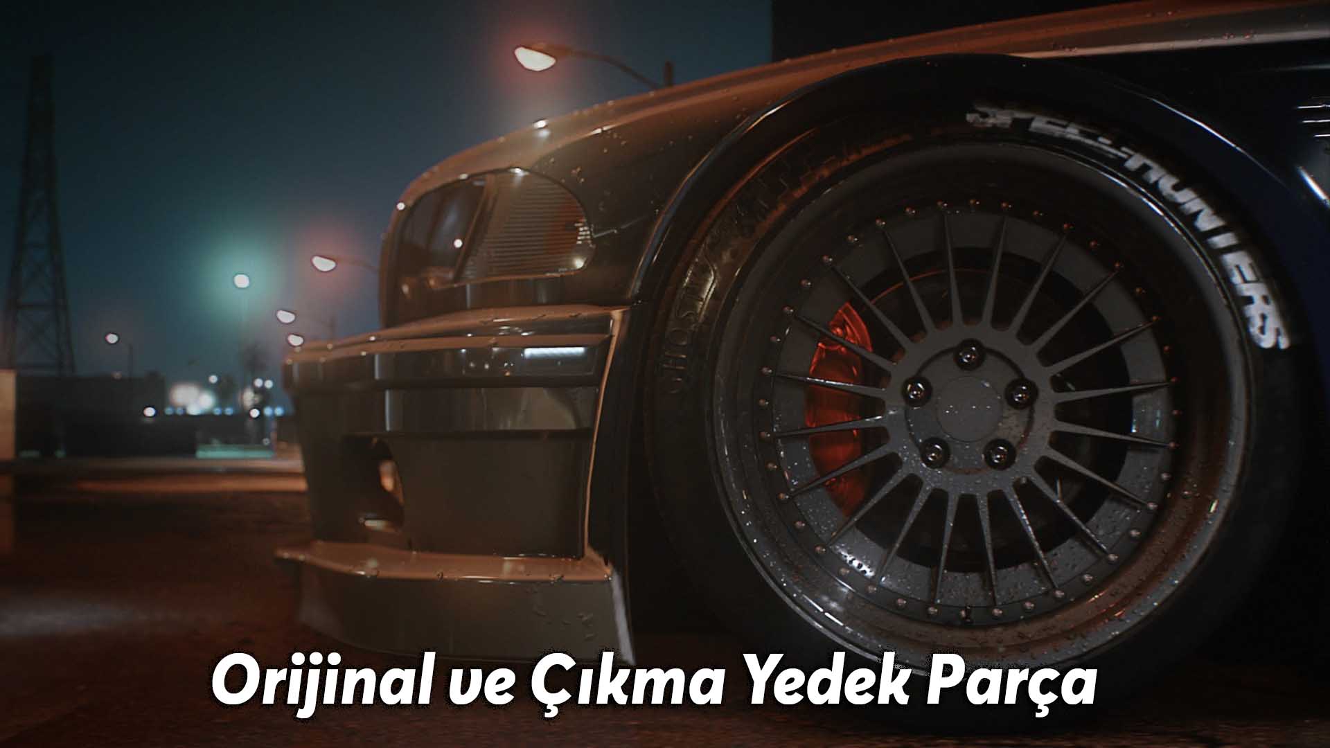RS OTOMOTİV